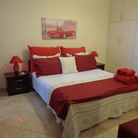 Kuri Apartment Sarande Exterior photo